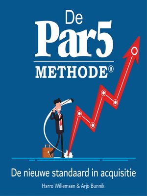 cover image of De Par5 methode